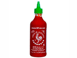 Pimenta Sriracha